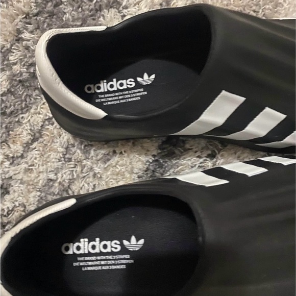 Adidas adiFOM Superstar - Picture 2 of 6